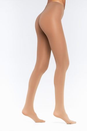 Alternative view of Καλσόν ημιδιάφανο 3D INIZIO 50 Den ΜΠΕΖ 3513