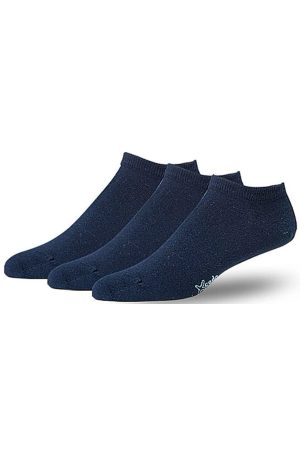 Κάλτσα Xcode XX Short 3 Pairs 04584 μπλε