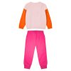 Σετ κορίτσι ENERGIERS “CUTE” ΡΟΖ 15-123385-0 - Image 2
