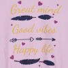 Σετ κορίτσι ENERGIERS “GOOD VIBES” ΜΩΒ 15-123387-0 - Image 2