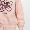 Σετ κορίτσι joyce “love” σομον 2563125 - Image 3