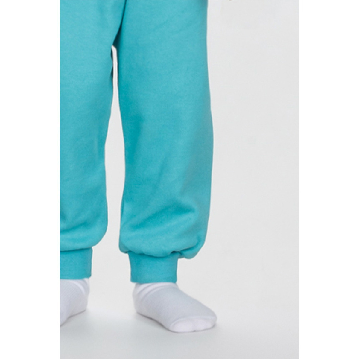 Πυζάμα κορίτσι Dreams “UNICARN” ΓΚΡΙ 2573103 - Image 3