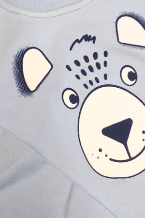 Alternative view of Πυτζάμα αγόρι Dreams “BEAR” ΣΙΕΛ 2574110