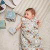 Υπνόσακος Tender χωρίς πόδια Unisex Squirrel Χειμερινός 2.5 Tog Μέντα 2716-1 - Image 4