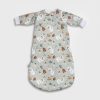 Υπνόσακος Tender χωρίς πόδια Unisex Squirrel Χειμερινός 2.5 Tog Μέντα 2716-1