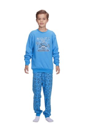 Πυζάμα αγόρι Dreams “GAMER” ΣΕΙΛ 2576104