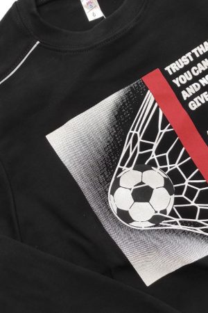 Alternative view of Πυζάμα αγόρι Dreams “PLAY TO WIN” ΜΑΥΡΟ 2576105