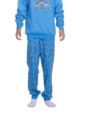 Alternative view of Πυζάμα αγόρι Dreams “GAMER” ΣΕΙΛ 2576104