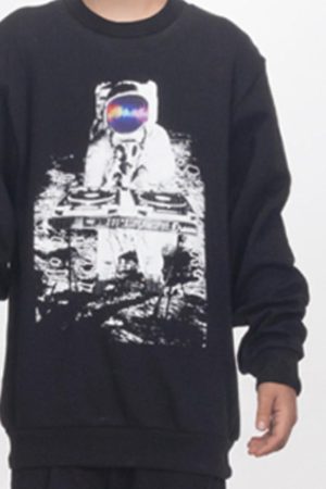 Alternative view of Πυζάμα αγόρι Dreams “MOON MELODIES” ΜΑΥΡΟ 2576111