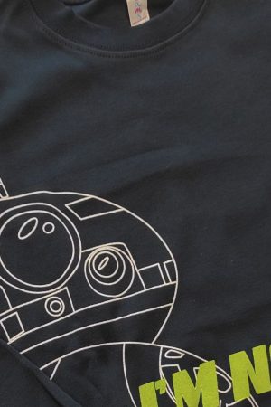 Alternative view of Πυζάμα αγόρι Dreams “ROBOT” ΜΠΛΕ 2576107