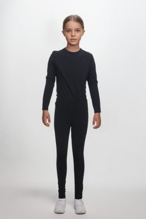 Κολαν κοριτσι joyce μαυρο 2453407