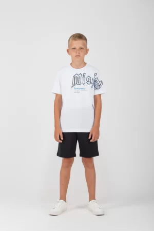 Alternative view of Σετ αγόρι Joyce “Mission” βεραμάν 2614132