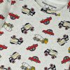 Πυτζάμα αγόρι Energiers “Cars” γκρι 32-126102-9 - Image 2