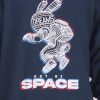 Πυζάμα αγόρι Dreams “Out of space” μπλε σκούρο 2676104 - Image 2
