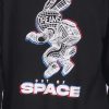 Πυζάμα αγόρι Dreams “Out of space” μαύρο 2676104 - Image 2