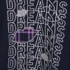 Πυτζάμα γυναικεία Dreams “Kisses μπλε 2677104 - Image 2
