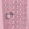 Πυτζάμα γυναικεία Dreams “Kisses ροζ 2677104 - Image 2