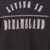 Πυτζάμα γυναικεία Dreams “Dreamsland“ ανθρακί 2677108 - Image 2