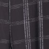 Πυτζάμα ανδρική Dreams “Plaid elbows“ ανθρακί 2678105 - Image 2