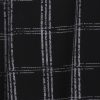 Πυτζάμα ανδρική Dreams “Plaid elbows“ μαύρο 2678105 - Image 2