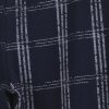 Πυτζάμα ανδρική Dreams “Plaid elbows“ μπλε 2678105 - Image 2