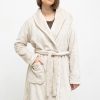 Ρομπα γυναικεία Loe Homewear ekroy 4978 - Image 3