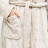 Ρομπα γυναικεία Loe Homewear ekroy 4978 - Image 2