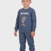 Πυζάμα αγόρι Dreams “READY” ΠΕΤΡΟΛ 2674103