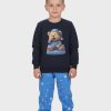 Πυζάμα αγόρι Dreams “BEAR” ΜΠΛΕ 2674106