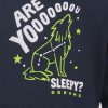 Πυζάμα αγόρι Dreams “ARE YOUUU” ΜΠΛΕ 2674110 - Image 3