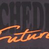 Φούτερ ανδρικό Paco & Co “future” ανθρακι 2681063 - Image 4