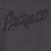 Φούτερ ανδρικό Paco & Co “future” ανθρακι 2681079 - Image 3