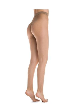 Alternative view of Καλσόν Διχτυωτό Inizio Sensuale MIELE 3525