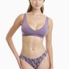 Εσώρουχο Bamboo Slip Walk 2 Pack W2012-86 - Image 3