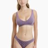 Εσώρουχο Bamboo Slip Walk 2 Pack W2012-86 - Image 5