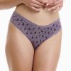 Εσώρουχο Bamboo Brazilian Hipster Walk 2 Pack W2014-81 - Image 2