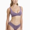 Εσώρουχο Bamboo Brazilian Hipster Walk 2 Pack W2014-81 - Image 3