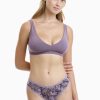 Εσώρουχο Bamboo Brazilian Hipster Walk 2 Pack W2014-81 - Image 5