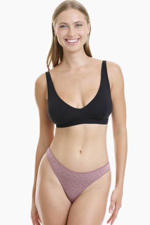Alternative view of Εσώρουχο Bamboo Rio Walk 2 Pack W2018-46